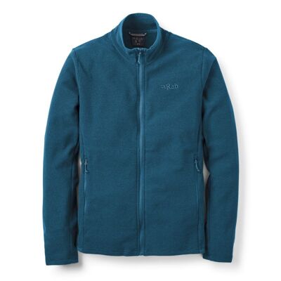 Stavel Jacket - Pánská fleesová mikina