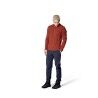 Rab Stavel Pull-On - Fleecejacke - Herren | Hardloop