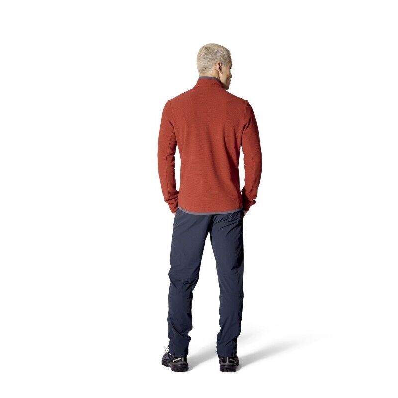 Rab Stavel Pull-On - Fleecejacke - Herren | Hardloop