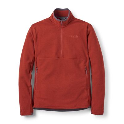 Stavel Pull-On - Bluza polarowa meska