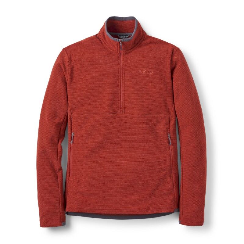 Stavel Pull-On - Fleecejacke - Herren