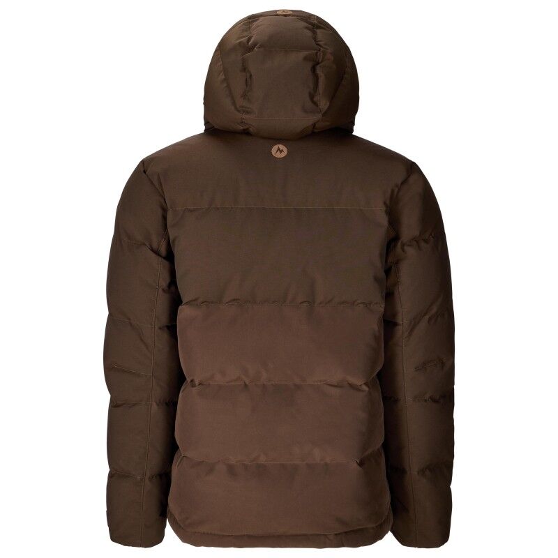 Marmot Fordham Jacket - Daunenjacke - Herren | Hardloop