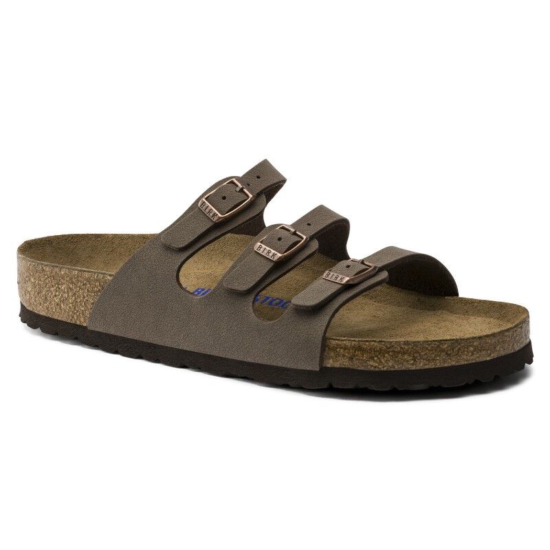 Florida Soft Footbed Birko-Flor - Chaussures lifestyle homme