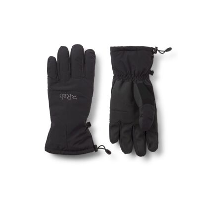 Storm Gloves - Ski Touring Gloves - Men's