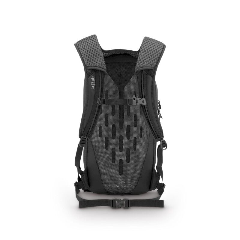 Rab Tygen 12 - Walking backpack | Hardloop