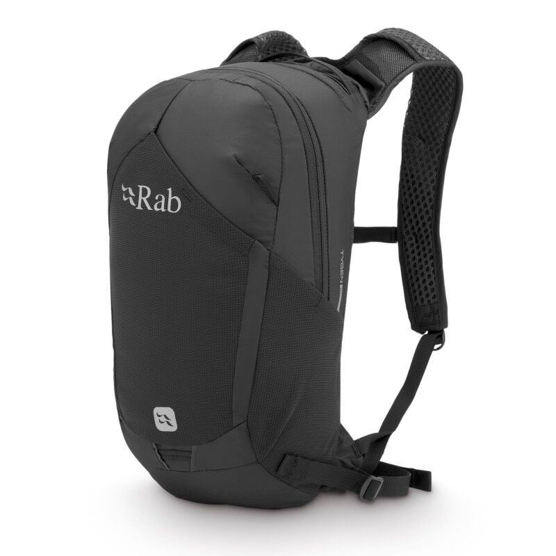 Tygen 12 - Turistický batoh