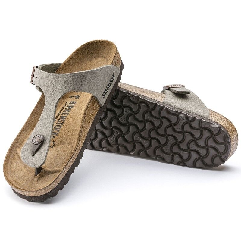 Birkenstock Gizeh Birko-Flor - Sandalen | Hardloop