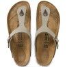 Birkenstock Gizeh Birko-Flor - Sandaler | Hardloop