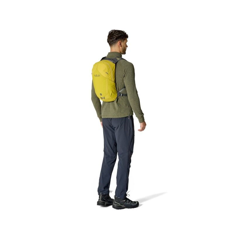 Rab Tygen 12 - Wanderrucksack | Hardloop