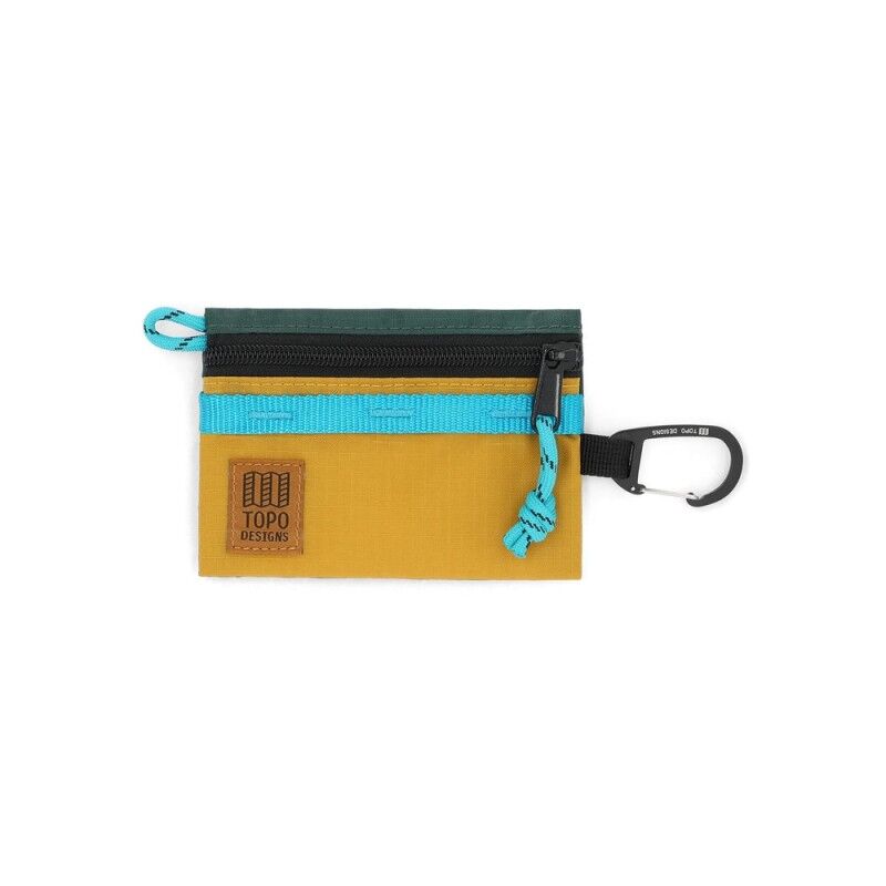 Accessory Bag - Mountain - Taske