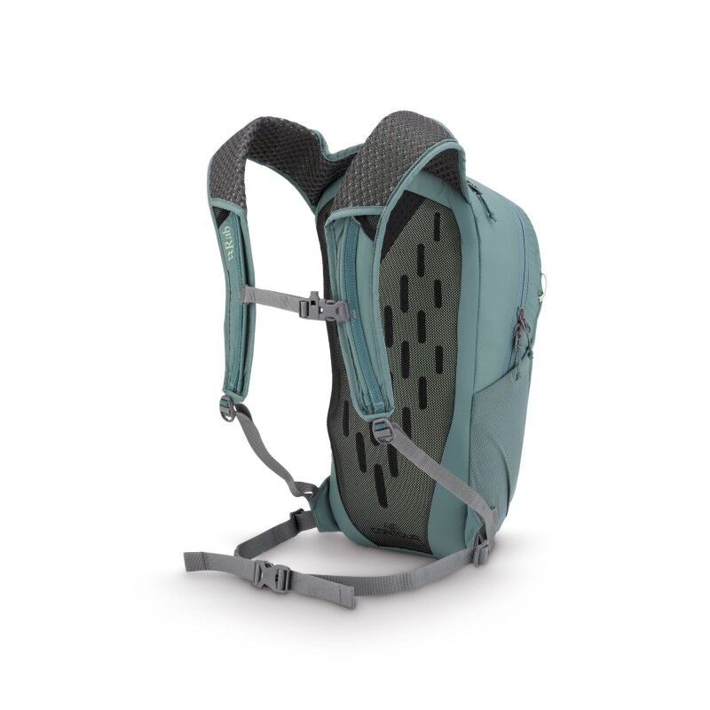 Rab Tygen 12 - Walking backpack | Hardloop
