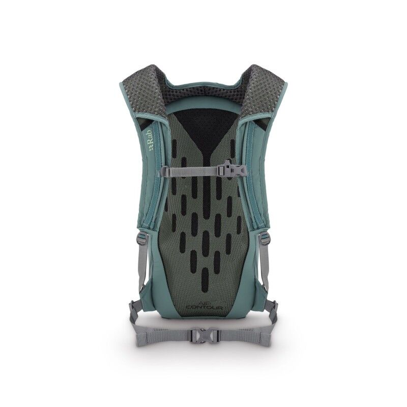 Rab Tygen 12 - Walking backpack | Hardloop