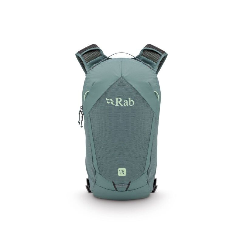 Rab Tygen 12 - Sac à dos randonnée | Hardloop