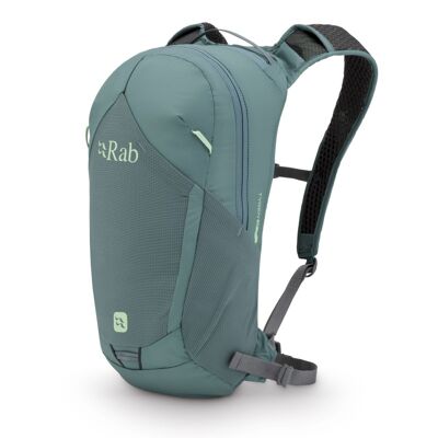 Tygen 12 - Wanderrucksack