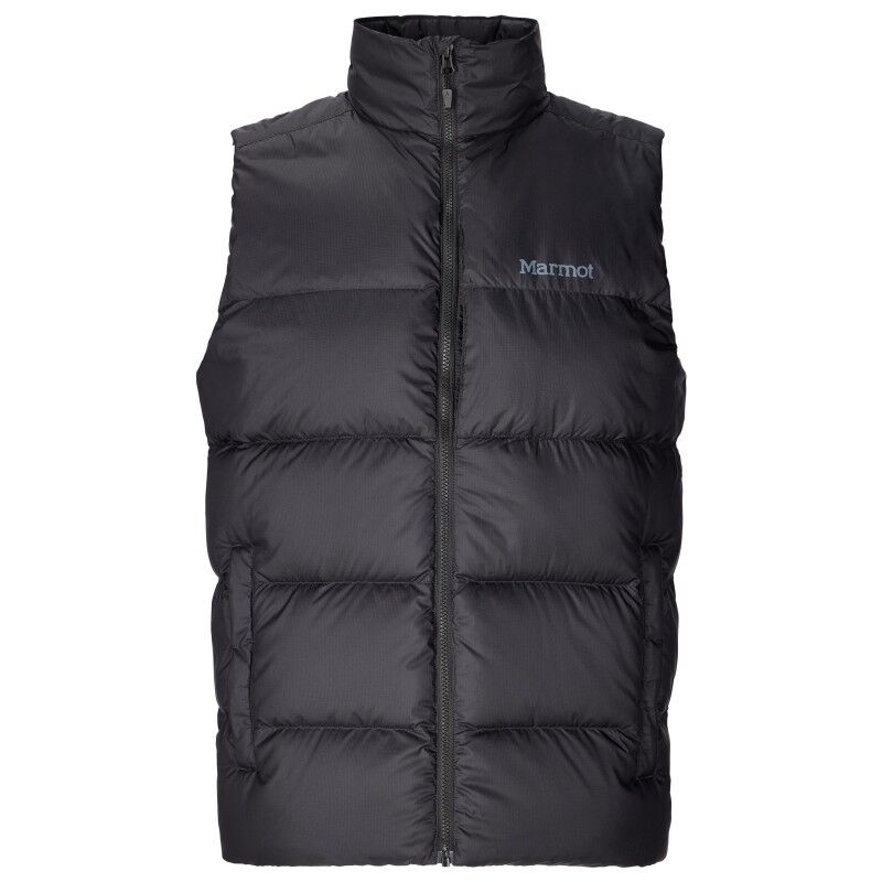 Guides Down Vest - Donsjack - Heren