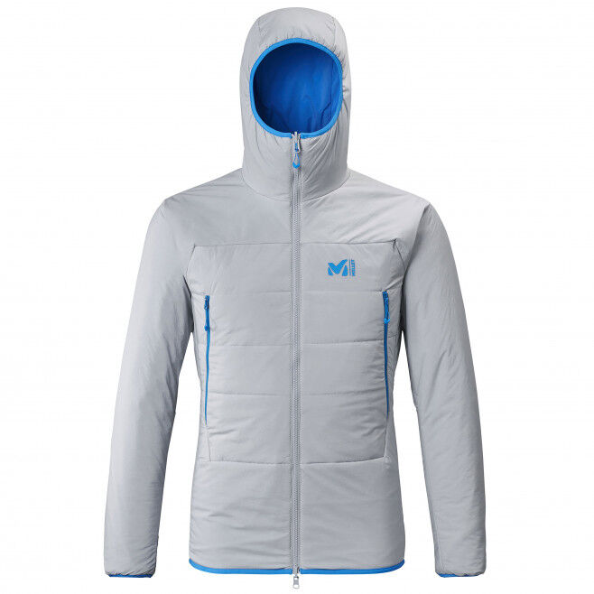 Millet Fusion Reverse Stretch Hoodie - Insulated jacket Men's