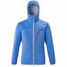 Millet Fusion Reverse Stretch Hoodie - Giacca invernale - Uomo