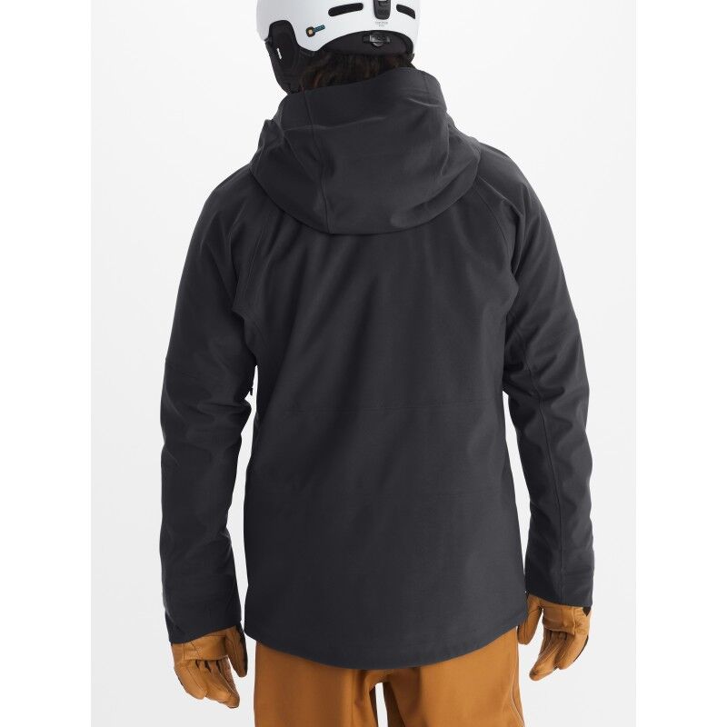 Marmot Refuge Pro Jacket - Ski jacket - Men's | Hardloop