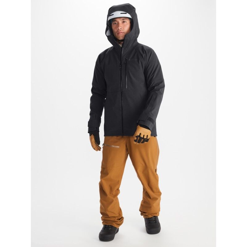 Marmot Refuge Pro Jacket - Ski jacket - Men's | Hardloop