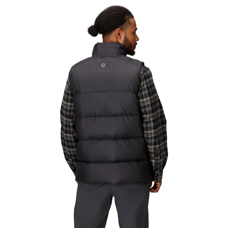 Marmot Guides Down Vest - Down jacket - Men's | Hardloop