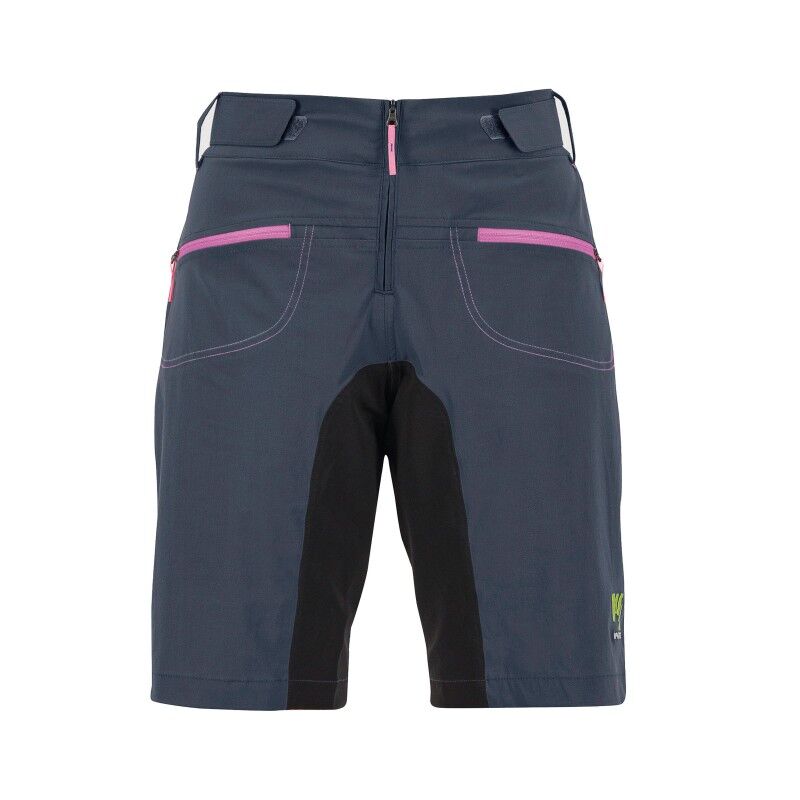 Ballistic Evo W Short - Short BTT mulher