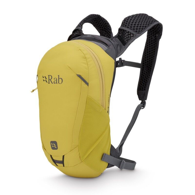 Tygen 6 - Mochila de senderismo