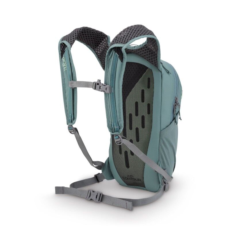 Rab Tygen 6 - Mochila de caminhada | Hardloop