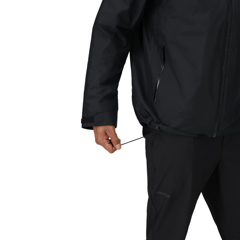 Marmot Minimalist Pertex 3-in-1 Jacket - Casaco 3 em 1 homem | Hardloop