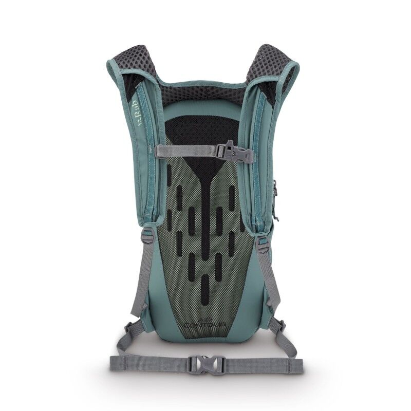 Rab Tygen 6 - Mochila de caminhada | Hardloop