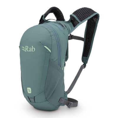 Tygen 6 - Mochila de senderismo