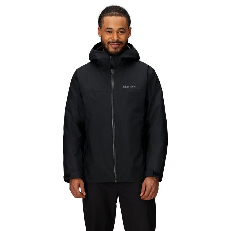 Minimalist Pertex 3-in-1 Jacket - 3-in-1-jas - Heren