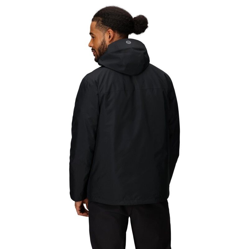 Marmot Minimalist Pertex 3-in-1 Jacket - 3-in-1 jacket - Men's | Hardloop