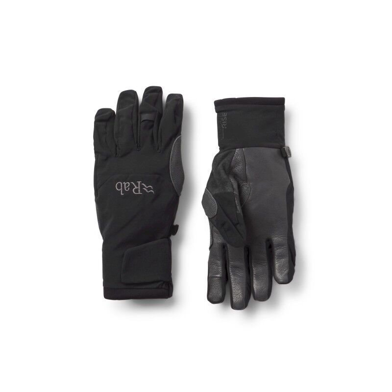 VR Gloves - Gants alpinisme