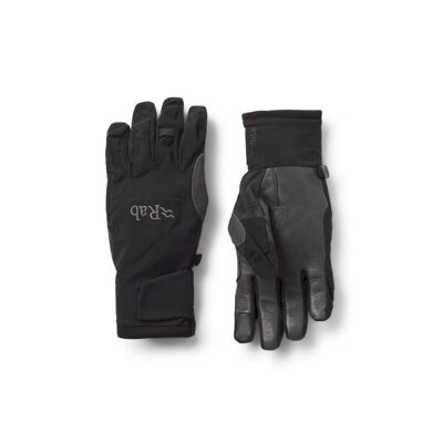 VR Gloves - Horolezecké rukavice