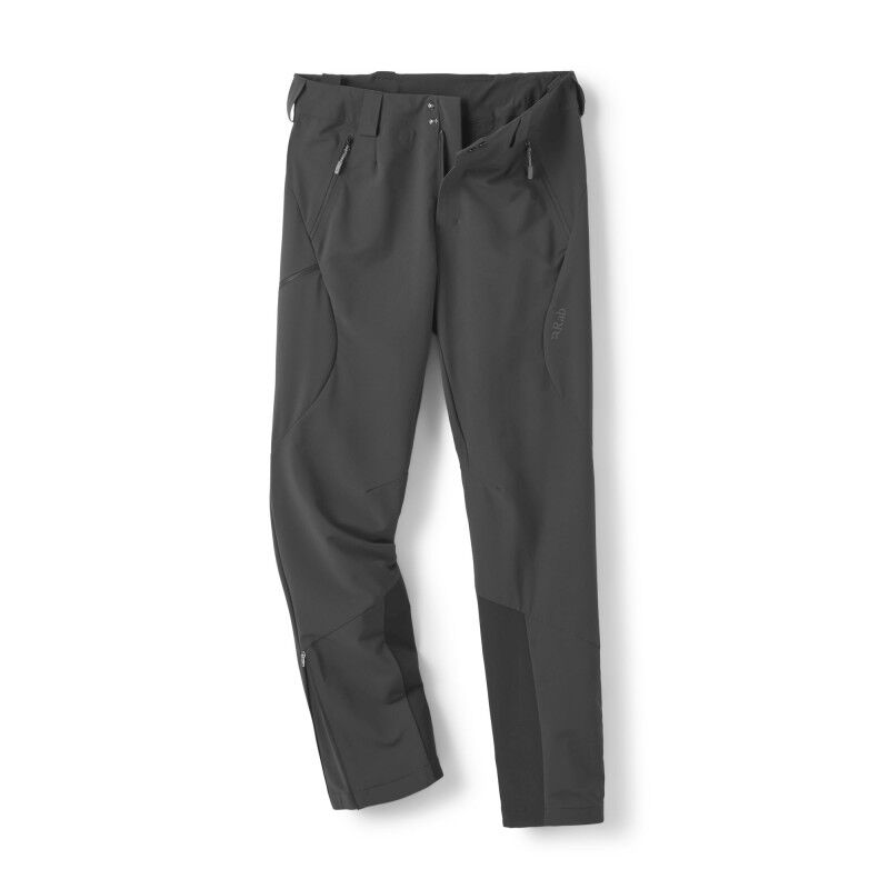 Rab Women's Ascendor AS Pants - Klatrebukser - Damer | Hardloop