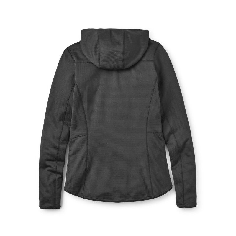 Rab Ascendor Hoody - Fleecejacke - Damen | Hardloop