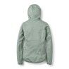 Rab Ascendor Hoody - Giacca in pile - Donna | Hardloop