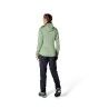 Rab Ascendor Hoody - Giacca in pile - Donna | Hardloop