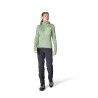 Rab Ascendor Hoody - Giacca in pile - Donna | Hardloop