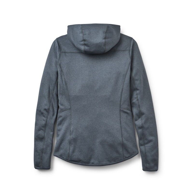 Rab Ascendor Hoody - Fleecejacke - Damen | Hardloop