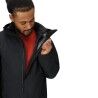 Marmot Minimalist Pertex 3-in-1 Jacket - 3-in-1 jacket - Men's | Hardloop