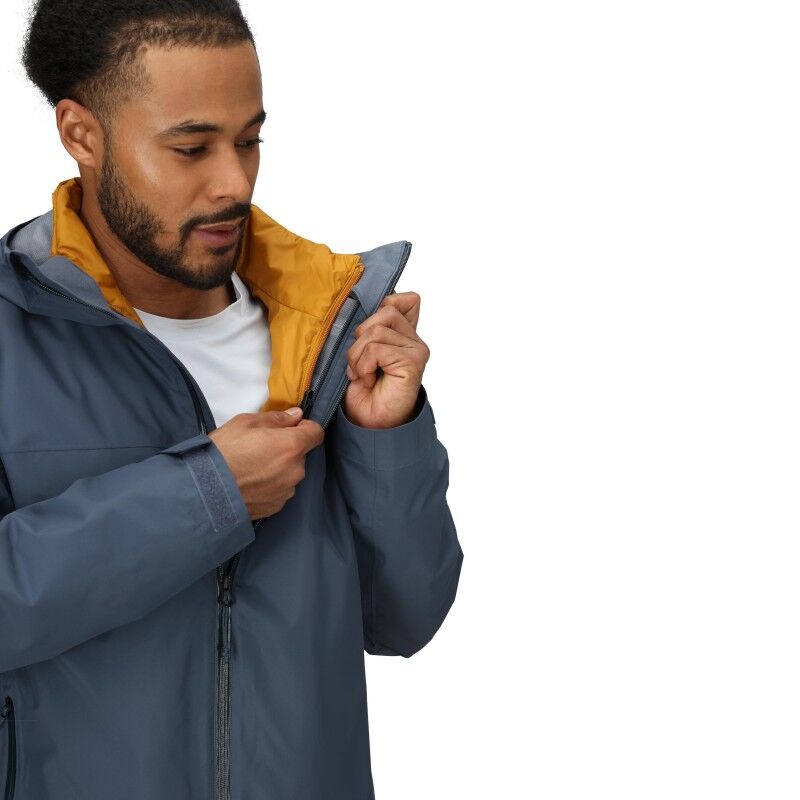 Marmot Minimalist Pertex 3-in-1 Jacket - Doppeljacke - Herren | Hardloop