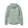 Rab Ascendor Light Hoody - Fleecetakki - Naiset | Hardloop