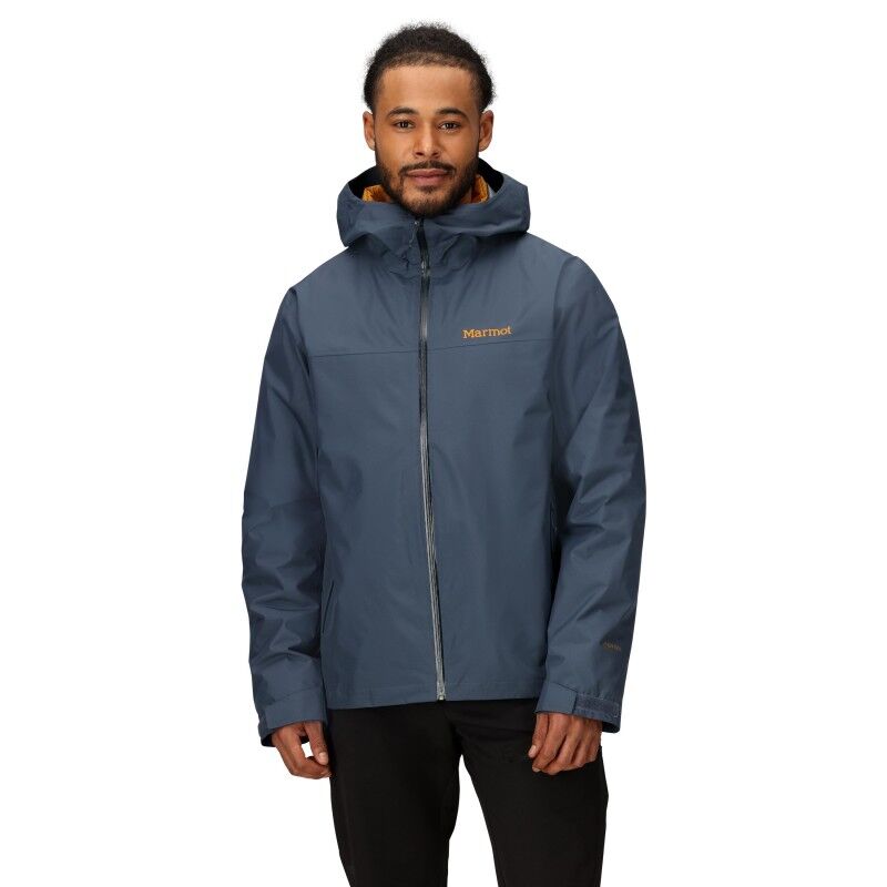 Marmot Minimalist Pertex 3-in-1 Jacket - Doppeljacke - Herren | Hardloop
