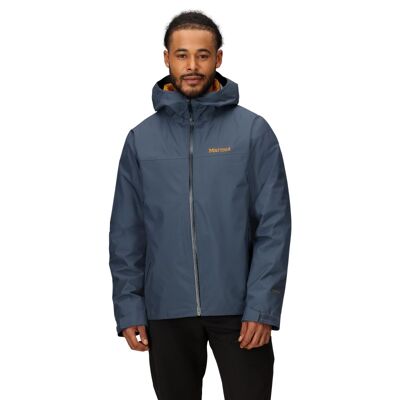 Minimalist Pertex 3-in-1 Jacket - Veste 3 en 1 homme