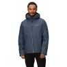 Marmot Minimalist Pertex 3-in-1 Jacket - Doppeljacke - Herren | Hardloop