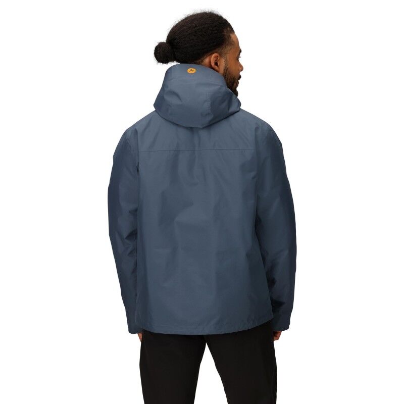 Marmot Minimalist Pertex 3-in-1 Jacket - Doppeljacke - Herren | Hardloop