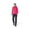 Rab Ascendor Light Hoody - Dámská fleesová mikina | Hardloop