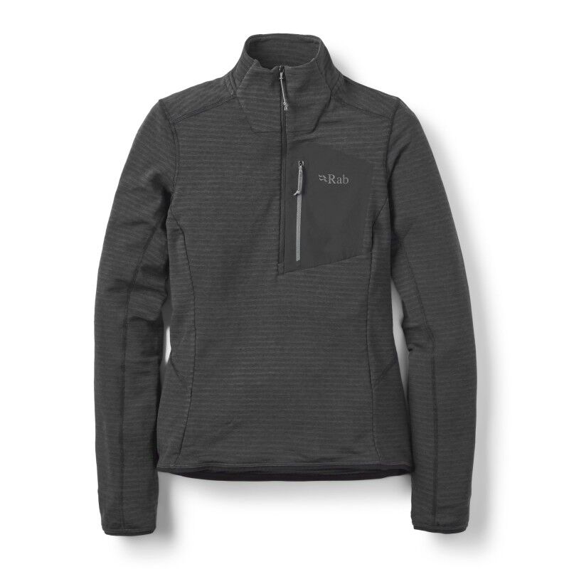 Ascendor Light Pull-On - Bluza polarowa damska