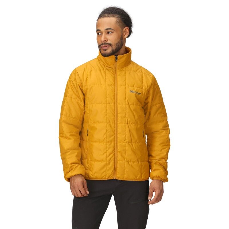 Minimalist Pertex 3-in-1 Jacket - Casaco 3 em 1 homem